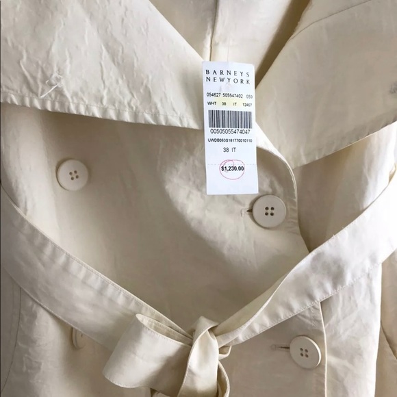 Unravel Project Ben Taverniti Dress Size 38 NWT - Picture 5 of 8